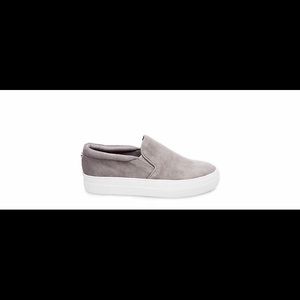 Steve Madden Gills Slide On